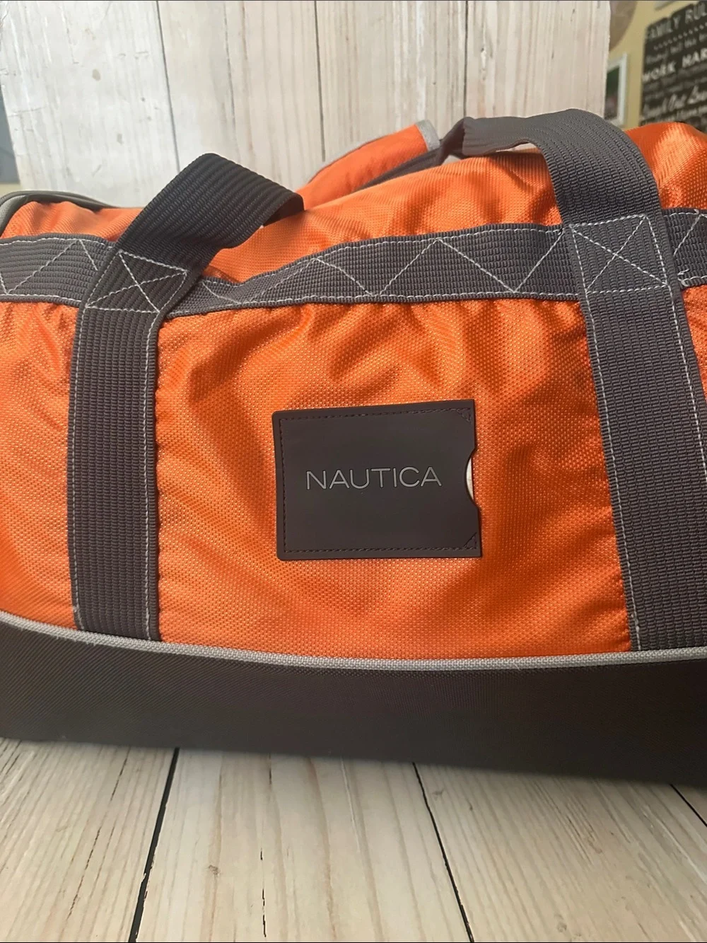 Nautica Dockside 30